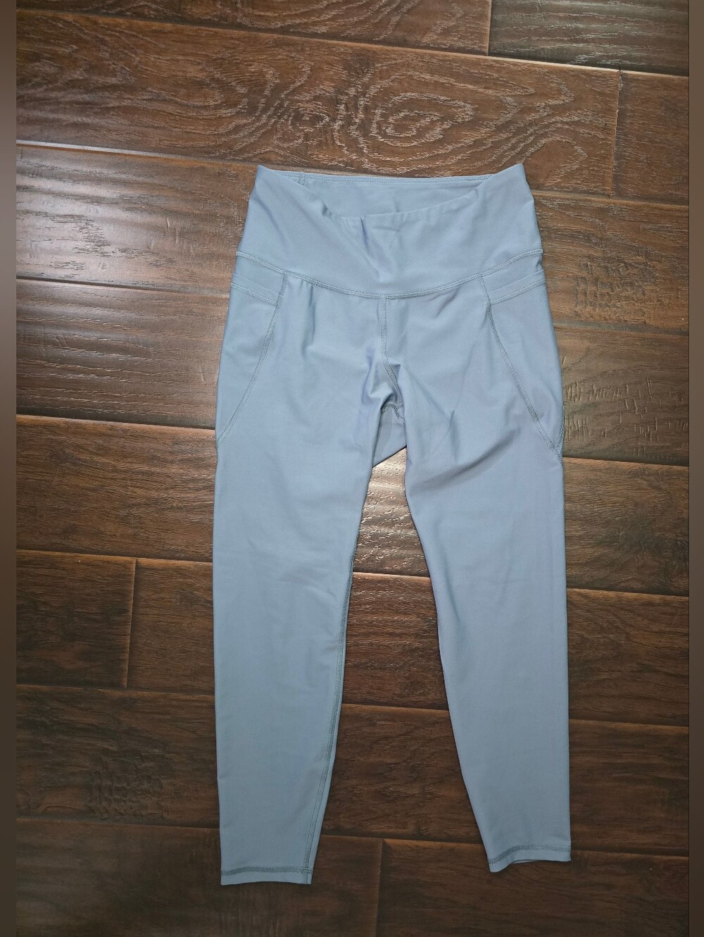 Old Navy Active Womens Powersoft High Rise Go-dry Leggings Large